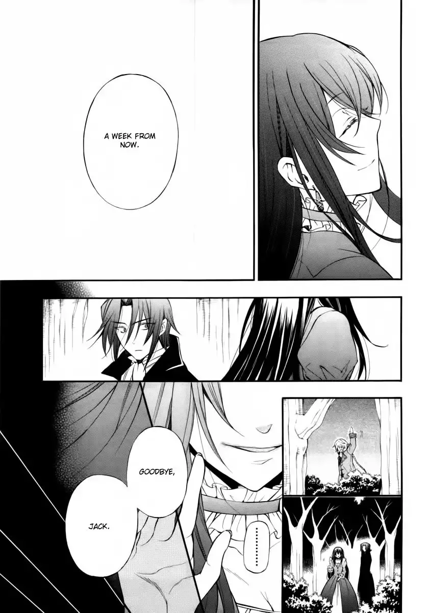 Pandora Hearts Chapter 68 21